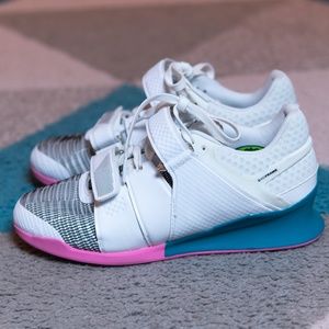 Reebok Legacy Lifters